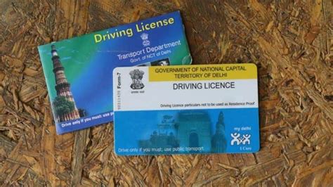 how to convert old dl into smart card|Smart Card Driving Licence : How to Change Old Driving Licence .